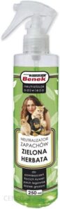Benek Neutralizator 6 zapachów w sprayu Kot 250ml