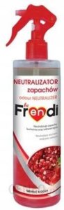Benek Neutralizator Zapachu Granat Goja Spray 400Ml