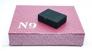Bentech Pluskwa podsłuchowa GSM N9