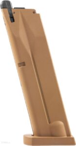 Beretta Magazynek do Beretta M9 A3 FDE 4,5 mm
