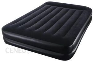 Bestway Aeroluxe Queen 203x152x46cm Z Wbudowaną Pompką 67403