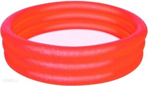 Bestway Basen dmuchany Bestway 102x25cm 51024 5648