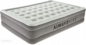 Bestway Materac Alwayzaire 67624 Pompką 203X152X46