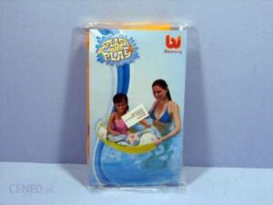Bestway Ponton 102×69 cm B34037
