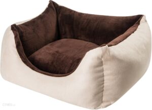 BigCats Kanapa Głęboka Xl Alcantara Brown (bkg2217)