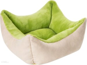 BigCats Korona Xl Alcantara Green (bkk2210)