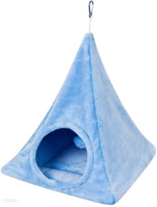 BigCats Wigwam Blue (bbw0108)