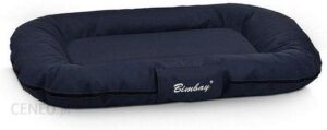 Bimbay Ponton Nr.6 Granat 140X110