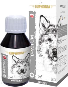 Biofeed B-Vitum 30ml