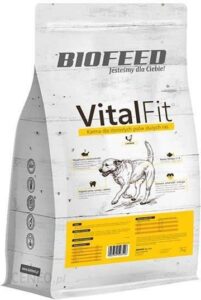 Biofeed Vitalfit Drób 2Kg