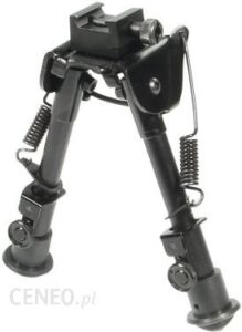 Bipod Leapers składany Tactical Op Qd 6.1-7.9