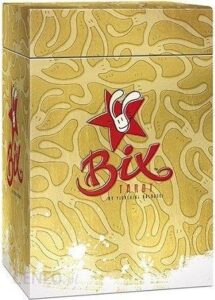 Bix Tarot