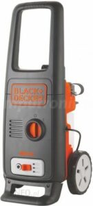 Black&Decker BXPW1600PE