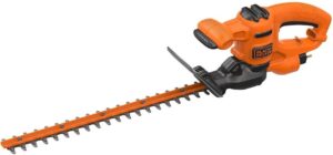 Black&Decker Nożyce do żywopłotu (BEHT201-QS)