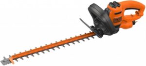 Black&Decker Nożyce do żywopłotu (BEHTS451-QS)