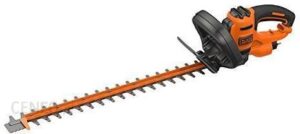 Black&Decker Nożyce do żywopłotu (BEHTS501-QS)