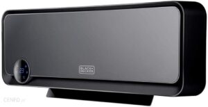 Black&Decker Panel grzewczy (BXWSH2000E)