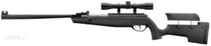 Black Ops Wiatrówka – Karabinek Benning 4 5Mm Z Lunetą 4X32