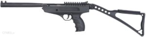 Black Ops Wiatrówka – Pistolet Langley Prosniper 4 5