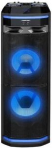 BLAUPUNKT PS11DB czarny