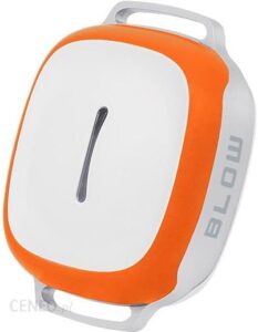 Blow Lokalizator GPS BL011 pomarańczowy (78633)