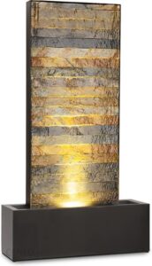 Blumfeldt Raincastle Pompa Ogrodowa 12 Diod Led Pompa O Mocy 8 W Ipx8 Koncepcja Loopflow