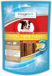 Bogadent Fibre Flexies Medium 70G