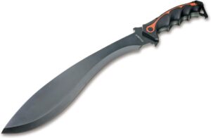 Boker Maczeta Magnum Chainsaw Backup (02Ry690) T