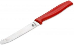 Boker Nóż Do Bułek Boker Czerwony (03Bo002R)