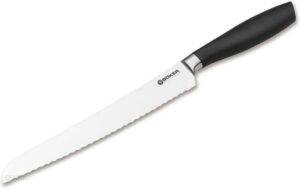 Boker Nóż Kuchenny Solingen Core Professional Do Pieczywa