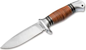 Boker Nóż Myśliwski Magnum Leatherneck Hunter (02Mb726) T