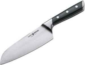 Boker Nóż Santoku Forge