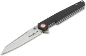 Boker Nóż Składany Magnum Brachyptera (01Sc076) T