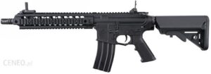 Bolt Airsoft Replika Karabinka B4 Sr16 High Cycle Czarna