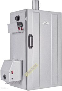 Borniak Cyfrowa Wędzarnia Uwd-70