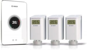 bosch EasyControl CT200 Biały (7736701393)