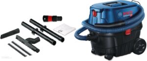 Bosch GAS 15 PS Professional 06019E5100