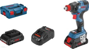 Bosch GDX 18V-200 C Professional 06019G4206