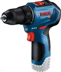Bosch GSR 12V-30 Professional 06019G9002