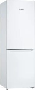 Lodówka Bosch Serie 2 KGN33NWEB