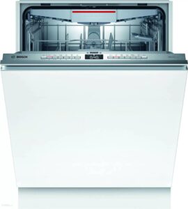 Zmywarka Bosch Serie 4 EfficientDry SMV4EVX14E