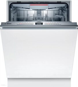 Bosch Serie 4 Home Connect SMV4HVX33E