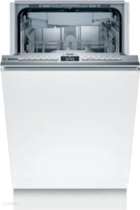 Zmywarka Bosch Serie 4 Home Connect SPV4XMX16E
