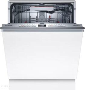 Zmywarka Bosch Serie 4 Trzeci kosz Extra Space SMV4HDX52E