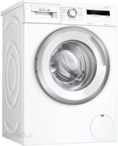 Pralka Bosch Serie 4 WAN2407EPL