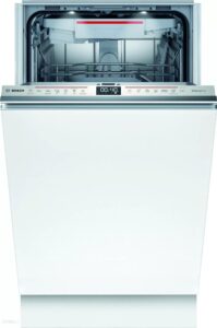 Zmywarka Bosch Serie 6 EfficientDry SPV6EMX11E