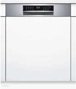 Zmywarka Bosch Serie 6 ExtraClean SMI6ECS93E