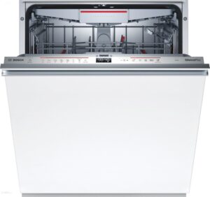 Zmywarka Bosch Serie 6 ExtraClean SMV6ECX51E