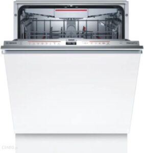 Zmywarka Bosch Serie 6 PerfectDry Zeolith SMV6ZCX42E