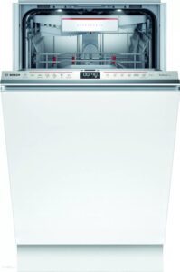 Zmywarka Bosch Serie 6 PerfectDry Zeolith SPV6ZMX23E